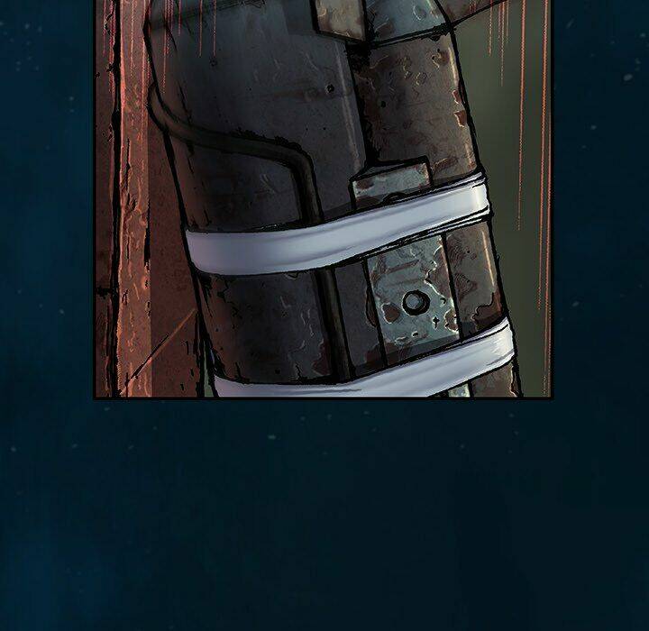 Đứa Con Thần Chết - Chapter 96 - Page 47