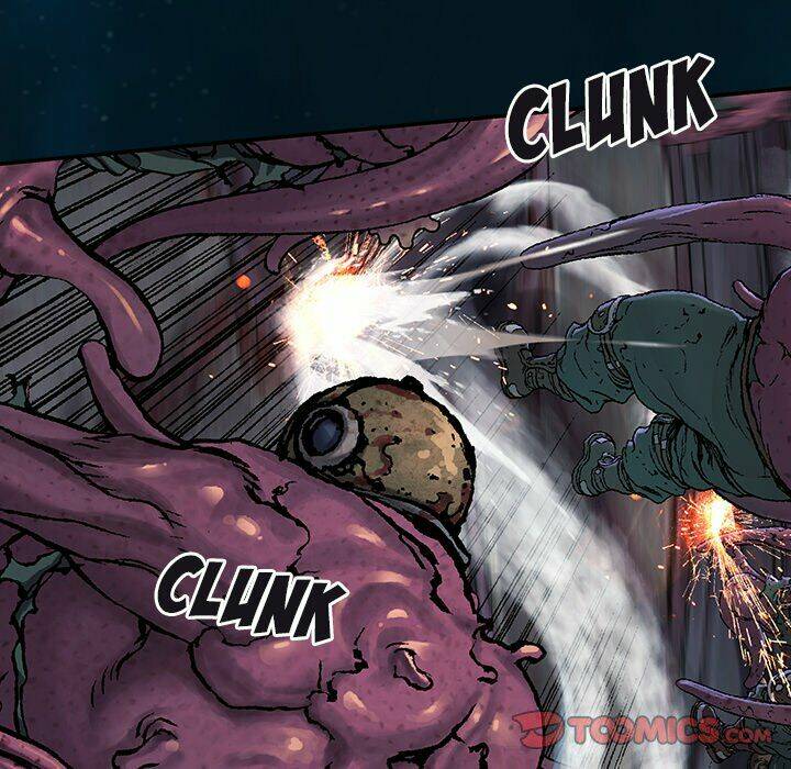 Đứa Con Thần Chết - Chapter 96 - Page 48