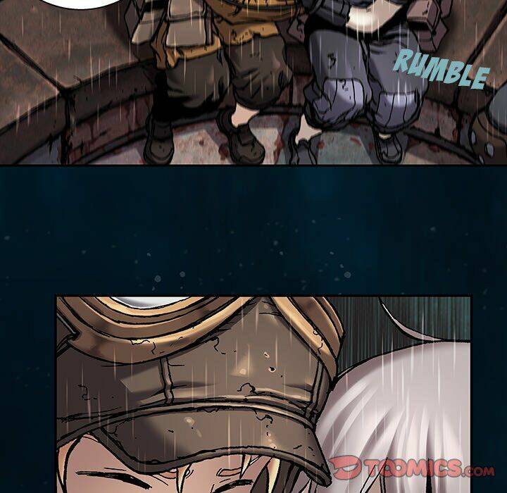 Đứa Con Thần Chết - Chapter 96 - Page 4