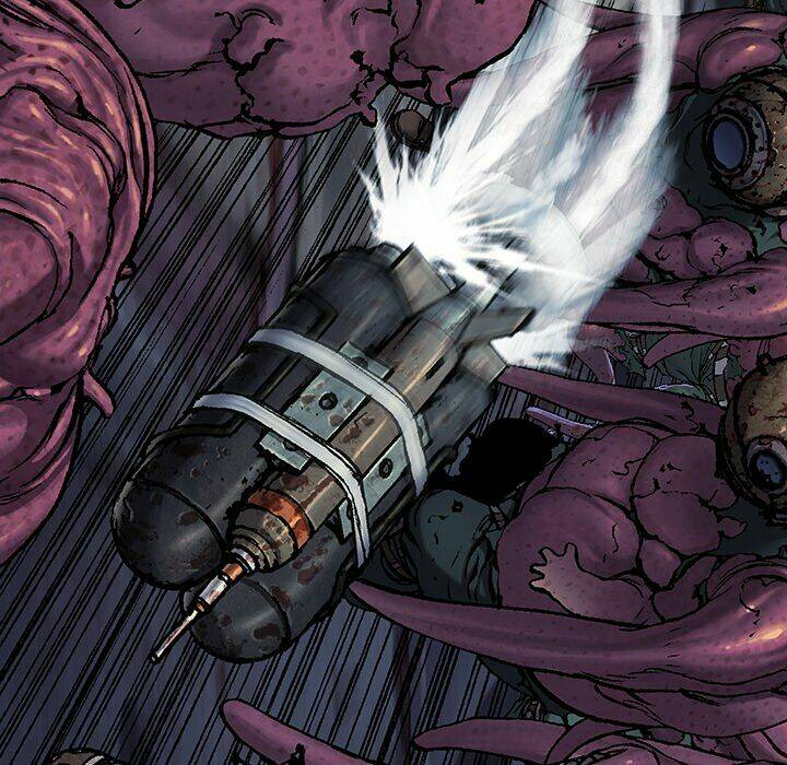 Đứa Con Thần Chết - Chapter 96 - Page 49