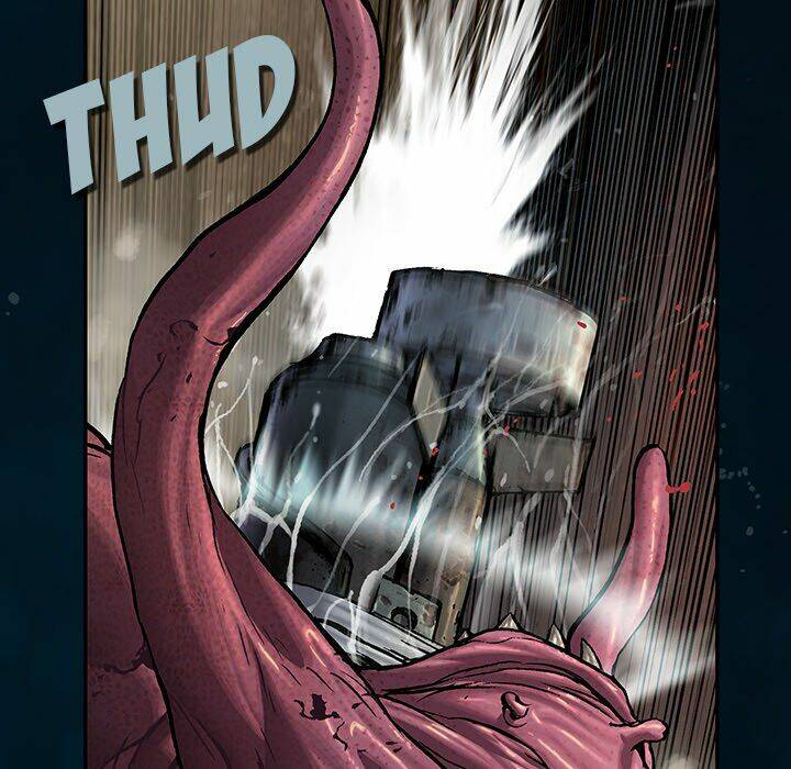 Đứa Con Thần Chết - Chapter 96 - Page 51