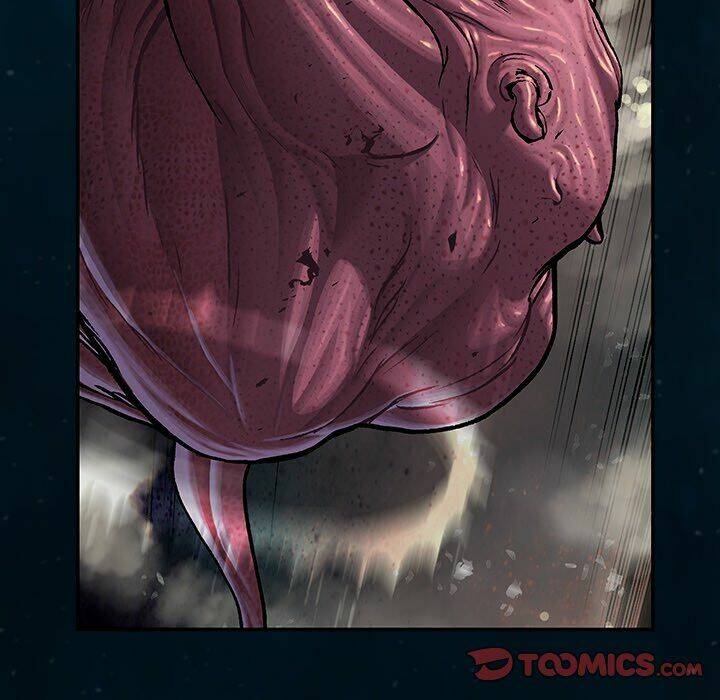 Đứa Con Thần Chết - Chapter 96 - Page 52