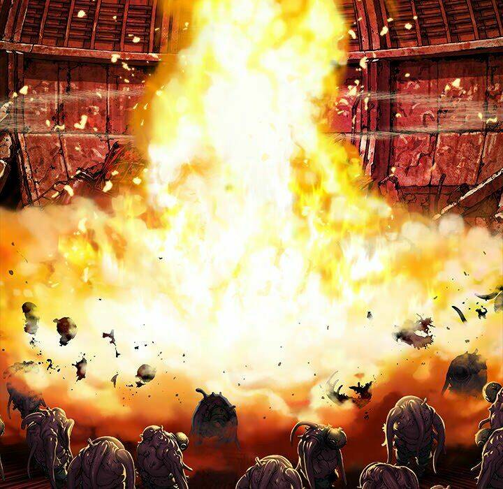 Đứa Con Thần Chết - Chapter 96 - Page 55