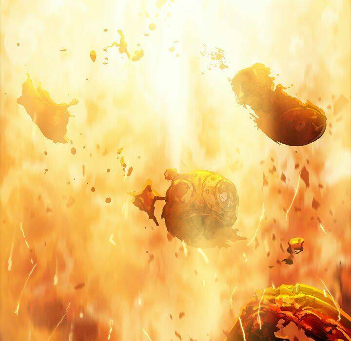 Đứa Con Thần Chết - Chapter 96 - Page 59