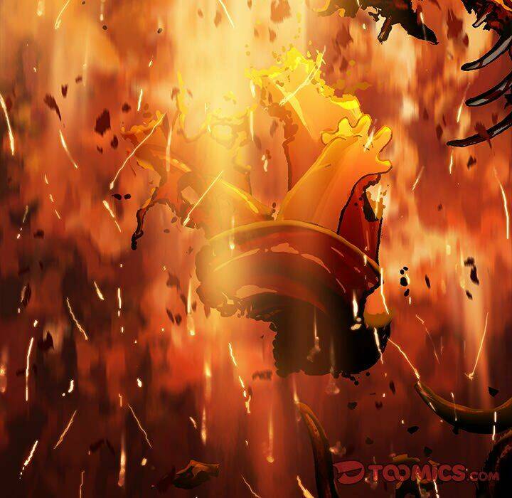 Đứa Con Thần Chết - Chapter 96 - Page 60