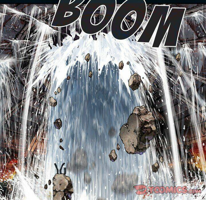 Đứa Con Thần Chết - Chapter 96 - Page 64