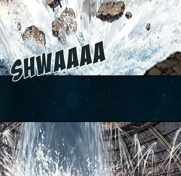 Đứa Con Thần Chết - Chapter 96 - Page 65