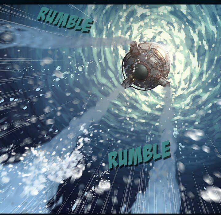 Đứa Con Thần Chết - Chapter 96 - Page 6