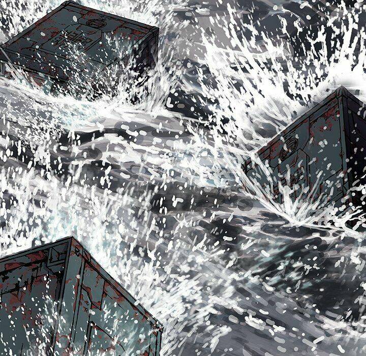 Đứa Con Thần Chết - Chapter 96 - Page 70