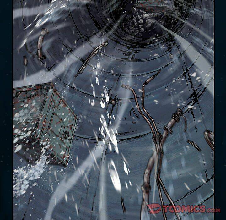 Đứa Con Thần Chết - Chapter 96 - Page 72