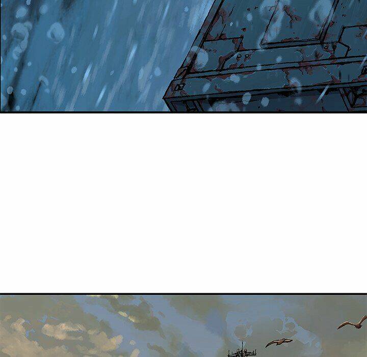 Đứa Con Thần Chết - Chapter 96 - Page 78