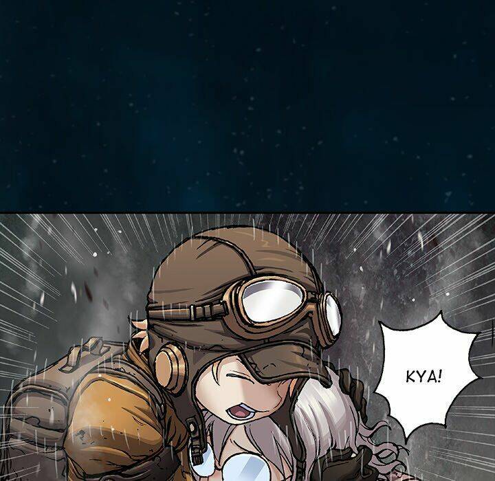 Đứa Con Thần Chết - Chapter 96 - Page 7