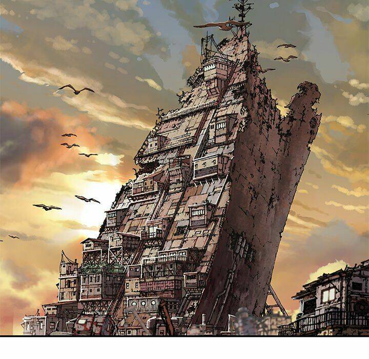 Đứa Con Thần Chết - Chapter 96 - Page 79