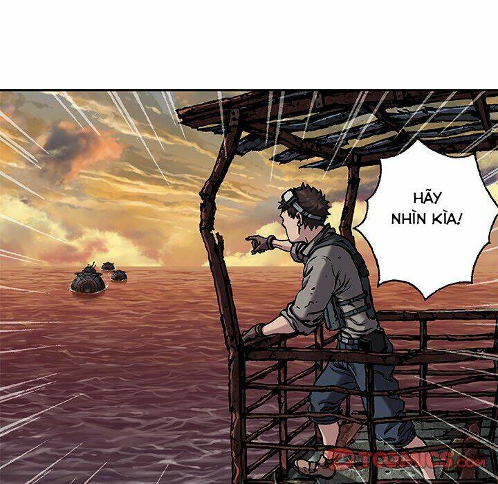 Đứa Con Thần Chết - Chapter 96 - Page 80