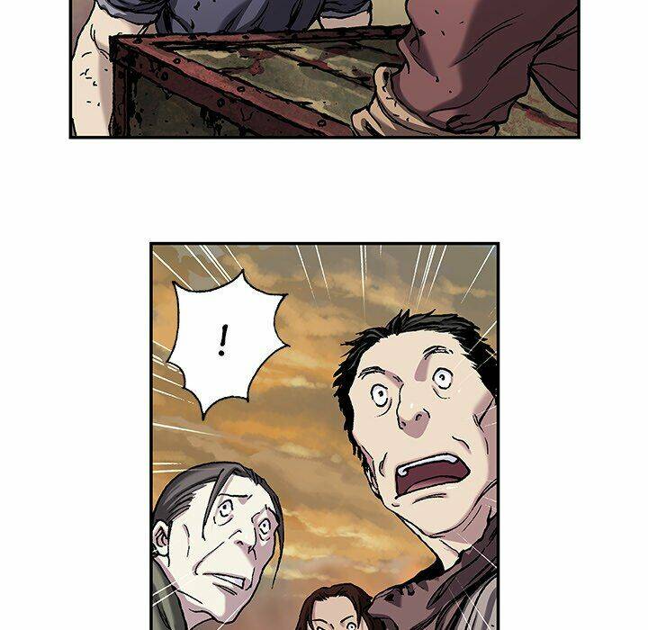 Đứa Con Thần Chết - Chapter 96 - Page 82