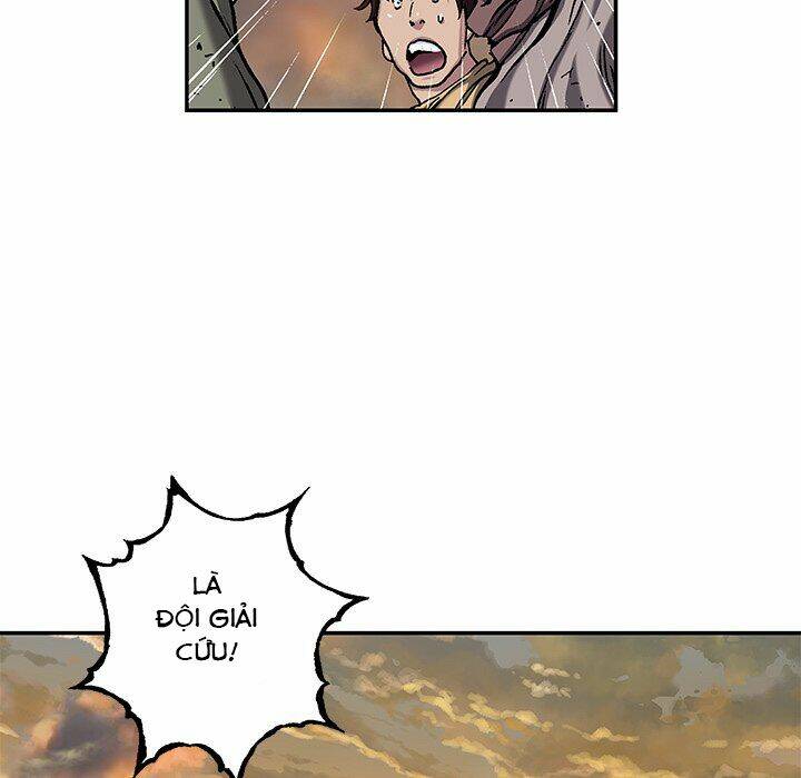 Đứa Con Thần Chết - Chapter 96 - Page 83