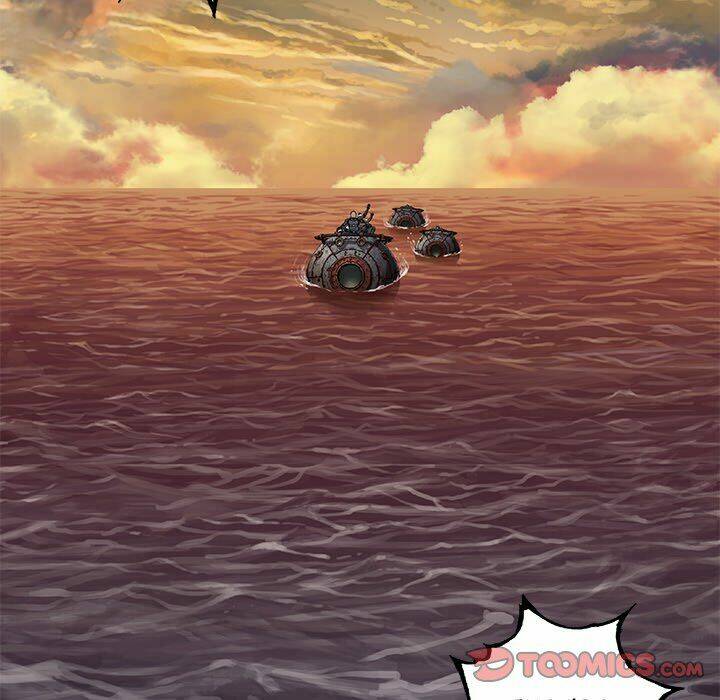 Đứa Con Thần Chết - Chapter 96 - Page 84