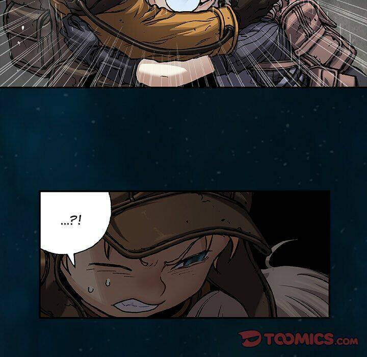 Đứa Con Thần Chết - Chapter 96 - Page 8