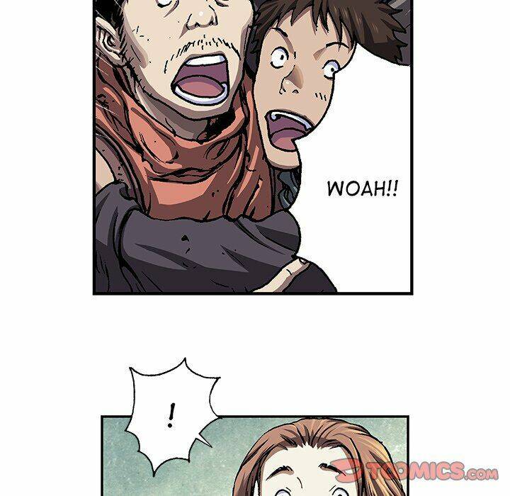 Đứa Con Thần Chết - Chapter 97 - Page 9