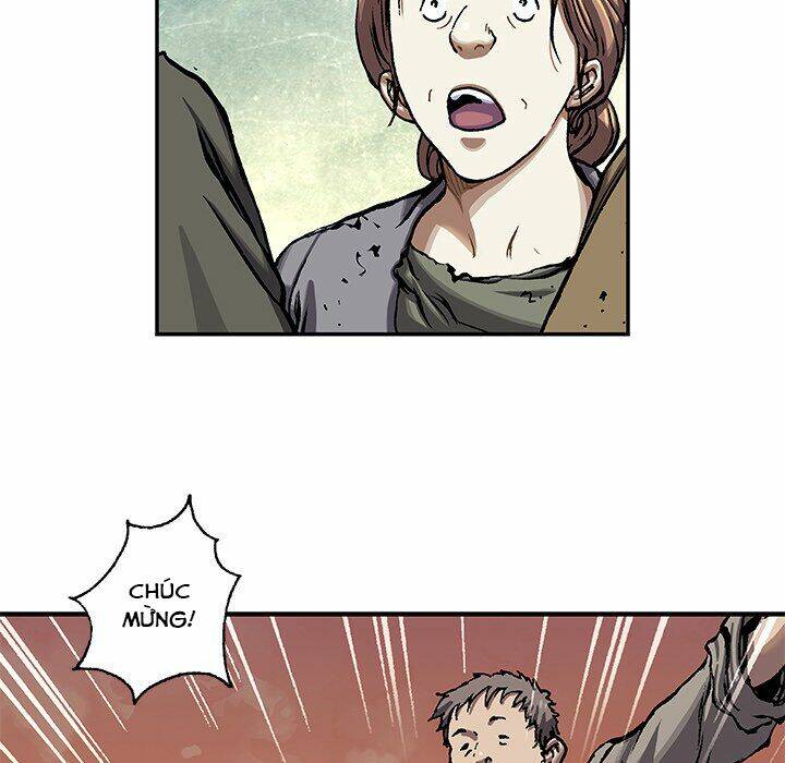 Đứa Con Thần Chết - Chapter 97 - Page 10