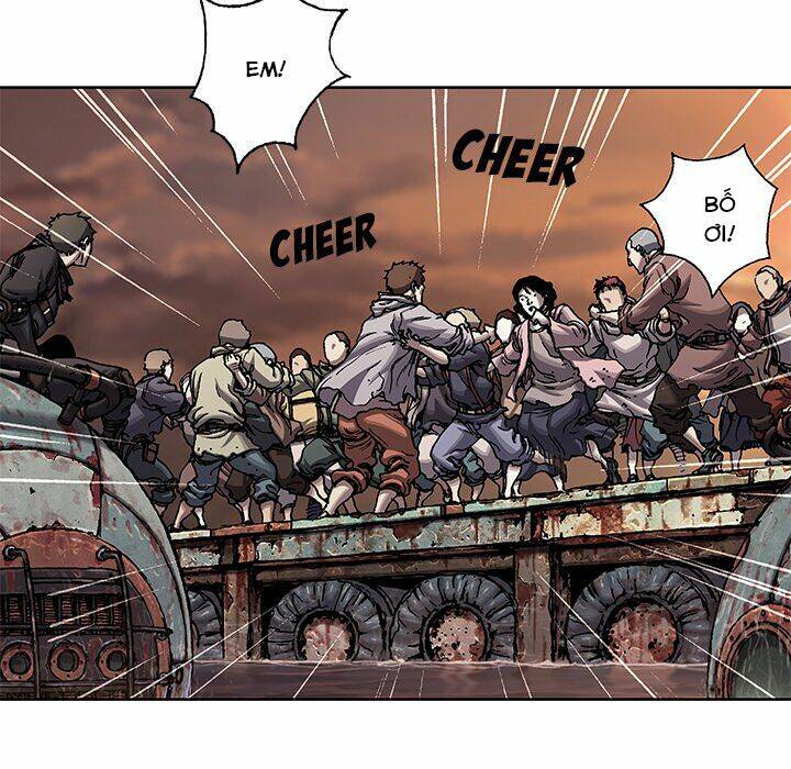 Đứa Con Thần Chết - Chapter 97 - Page 12