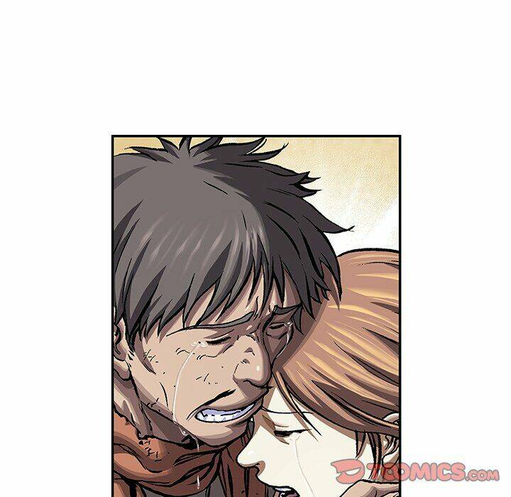 Đứa Con Thần Chết - Chapter 97 - Page 13