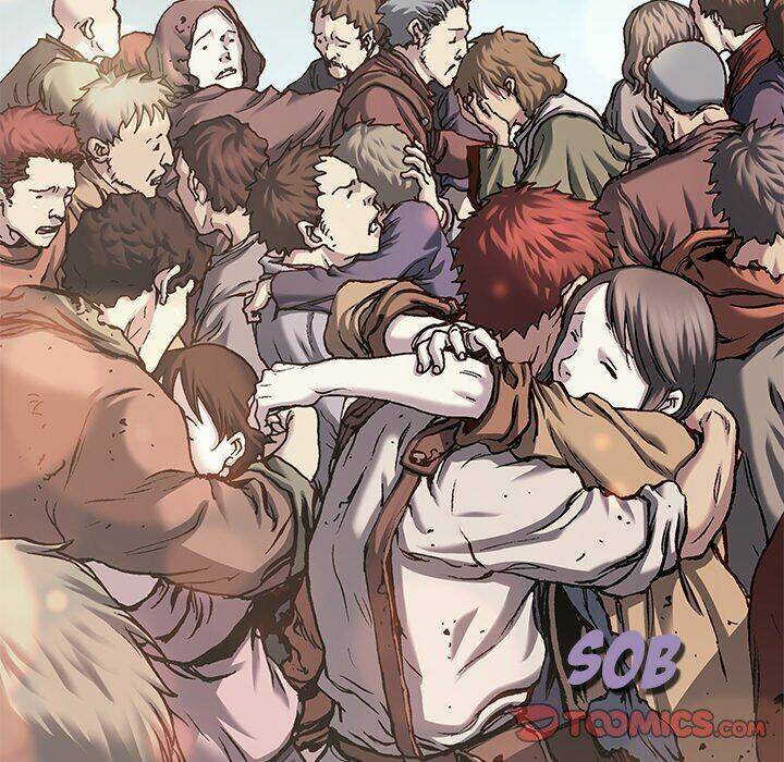 Đứa Con Thần Chết - Chapter 97 - Page 15