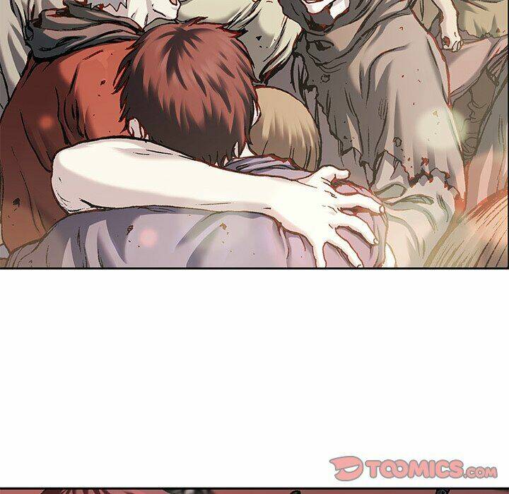 Đứa Con Thần Chết - Chapter 97 - Page 17