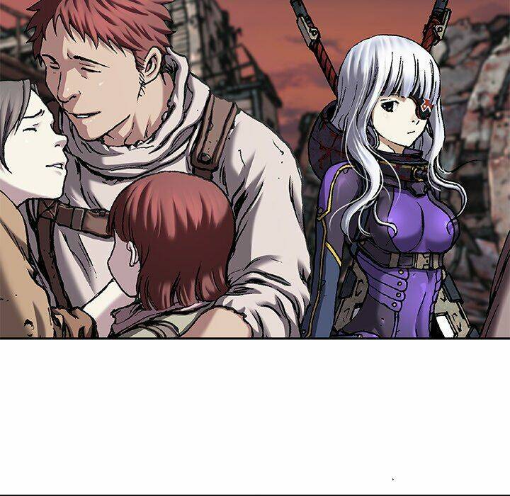 Đứa Con Thần Chết - Chapter 97 - Page 18