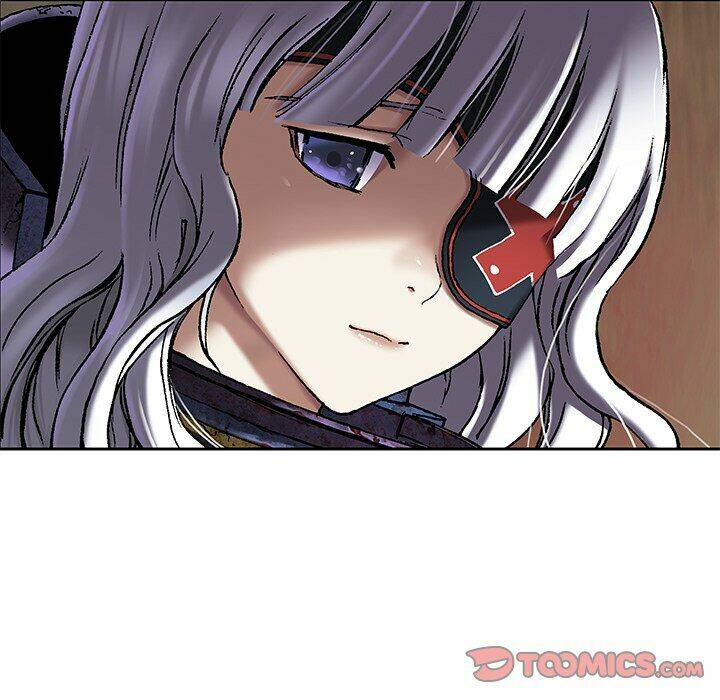 Đứa Con Thần Chết - Chapter 97 - Page 19