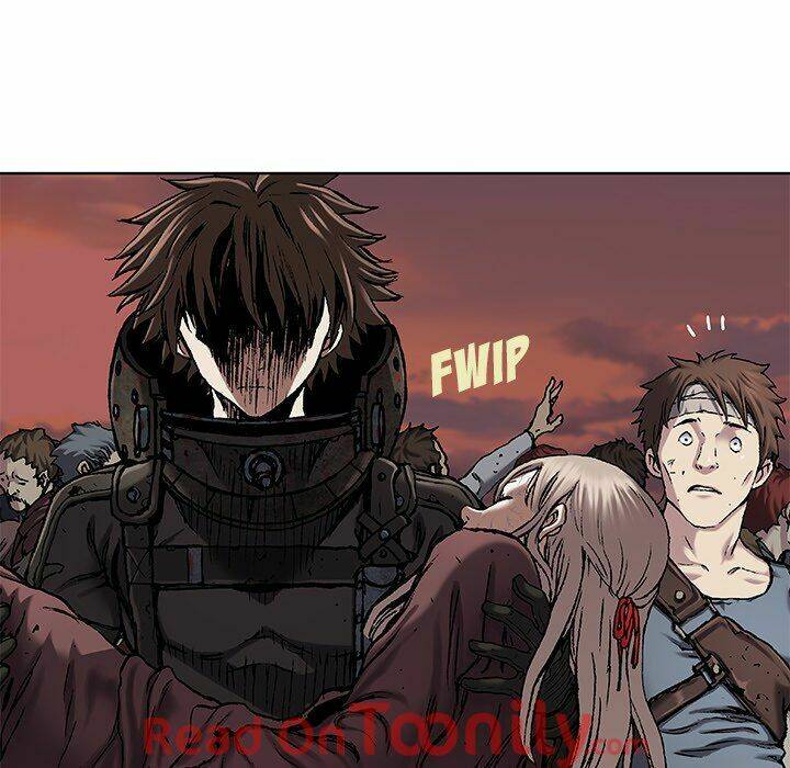 Đứa Con Thần Chết - Chapter 97 - Page 20