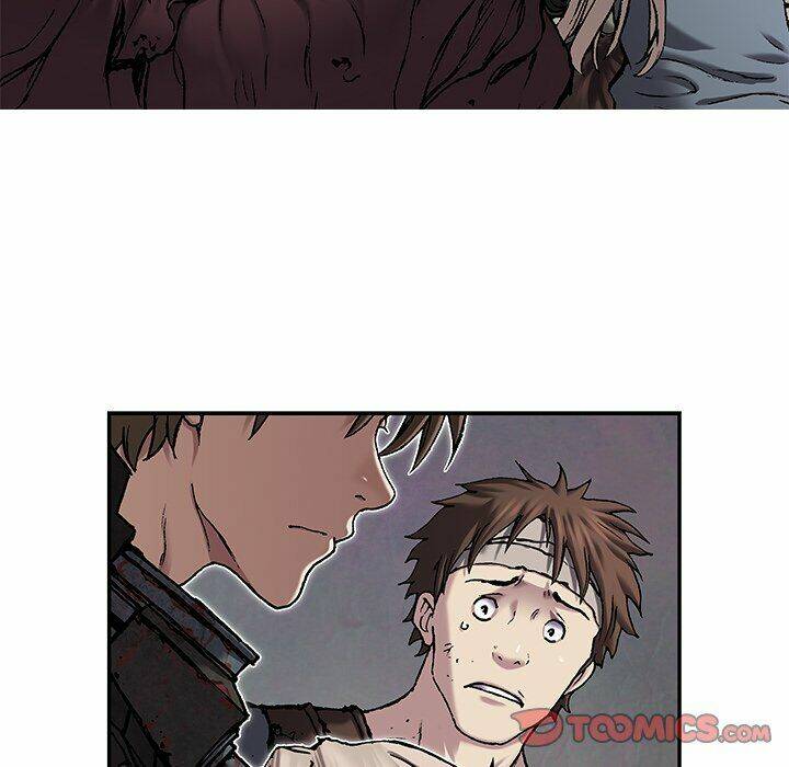 Đứa Con Thần Chết - Chapter 97 - Page 21