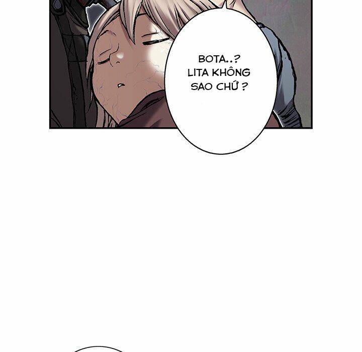 Đứa Con Thần Chết - Chapter 97 - Page 22