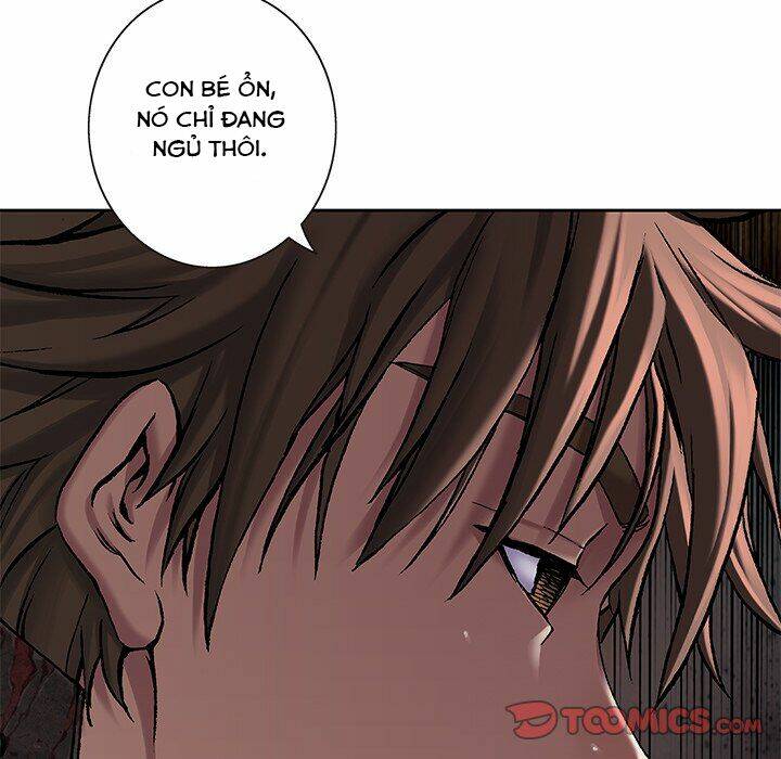 Đứa Con Thần Chết - Chapter 97 - Page 23