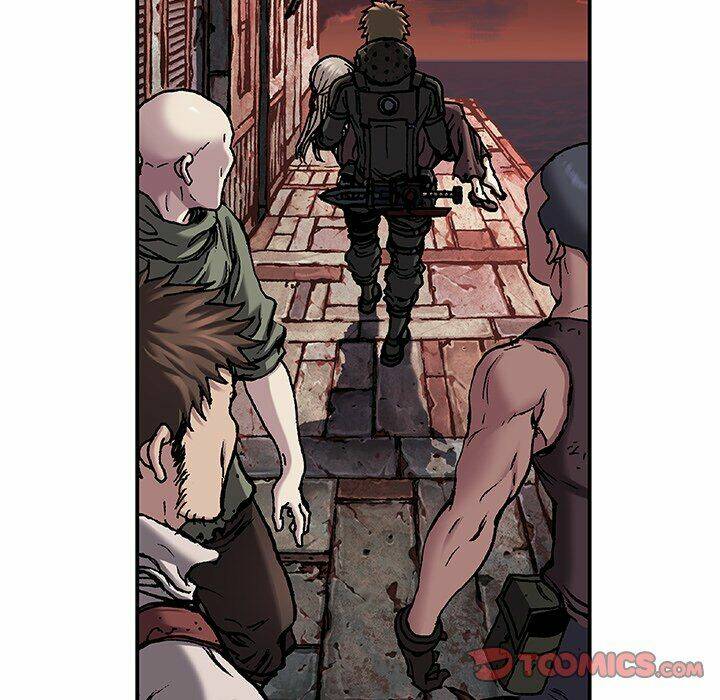 Đứa Con Thần Chết - Chapter 97 - Page 25