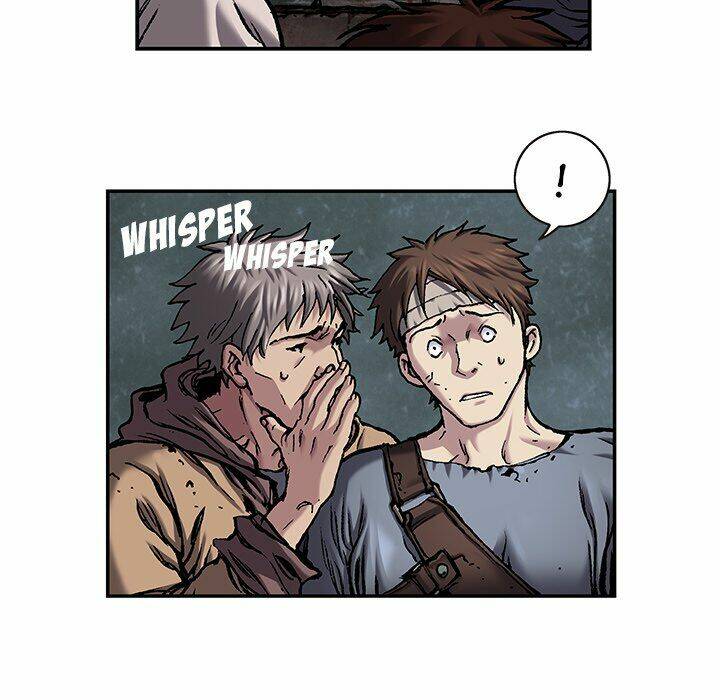 Đứa Con Thần Chết - Chapter 97 - Page 26