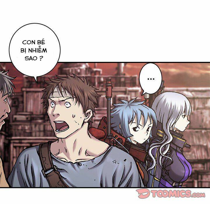 Đứa Con Thần Chết - Chapter 97 - Page 27