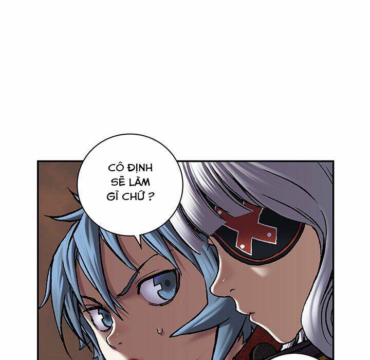 Đứa Con Thần Chết - Chapter 97 - Page 28