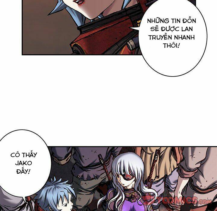 Đứa Con Thần Chết - Chapter 97 - Page 29