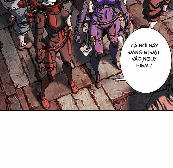 Đứa Con Thần Chết - Chapter 97 - Page 30