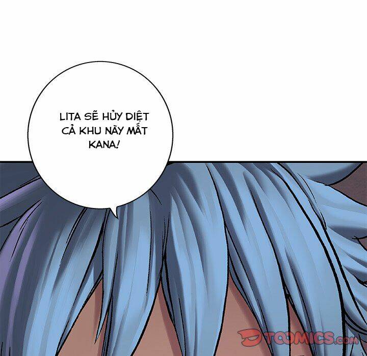 Đứa Con Thần Chết - Chapter 97 - Page 31