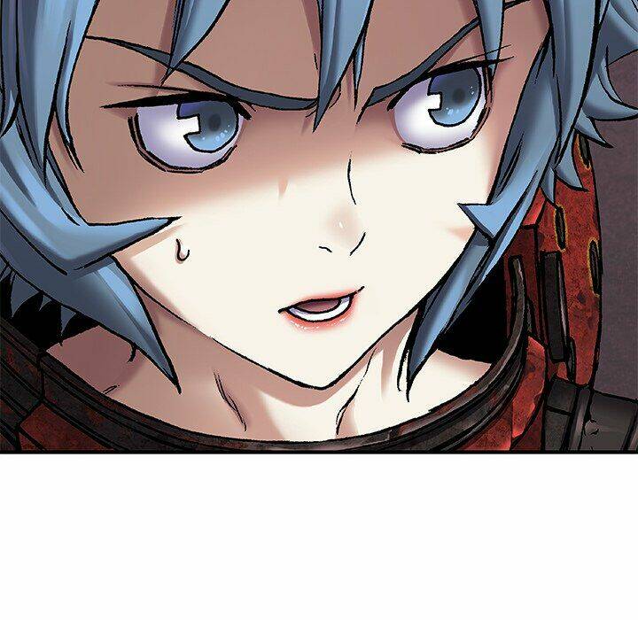 Đứa Con Thần Chết - Chapter 97 - Page 32