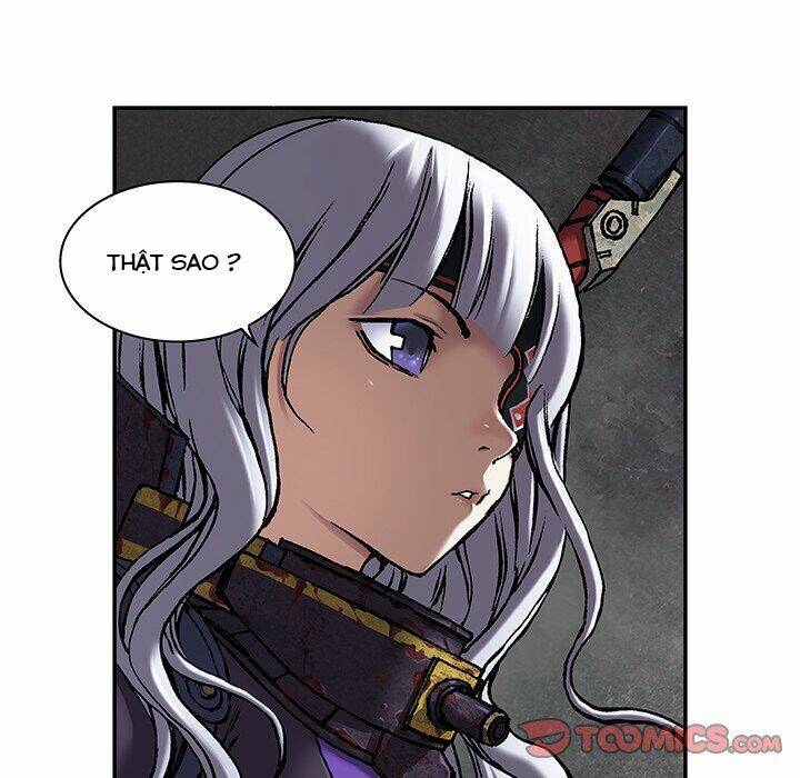 Đứa Con Thần Chết - Chapter 97 - Page 33