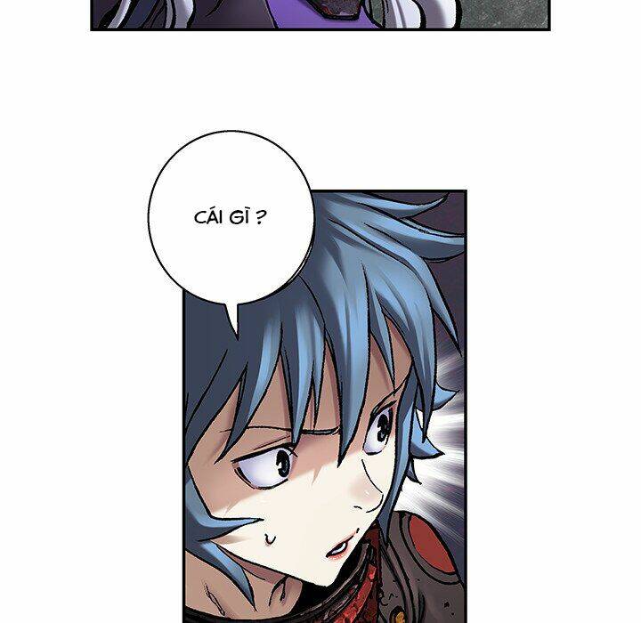 Đứa Con Thần Chết - Chapter 97 - Page 34