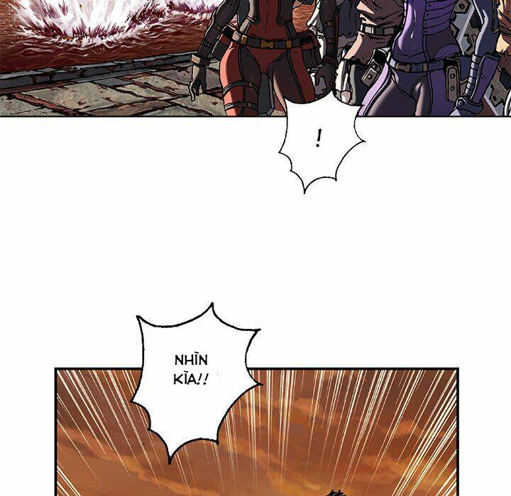 Đứa Con Thần Chết - Chapter 97 - Page 36