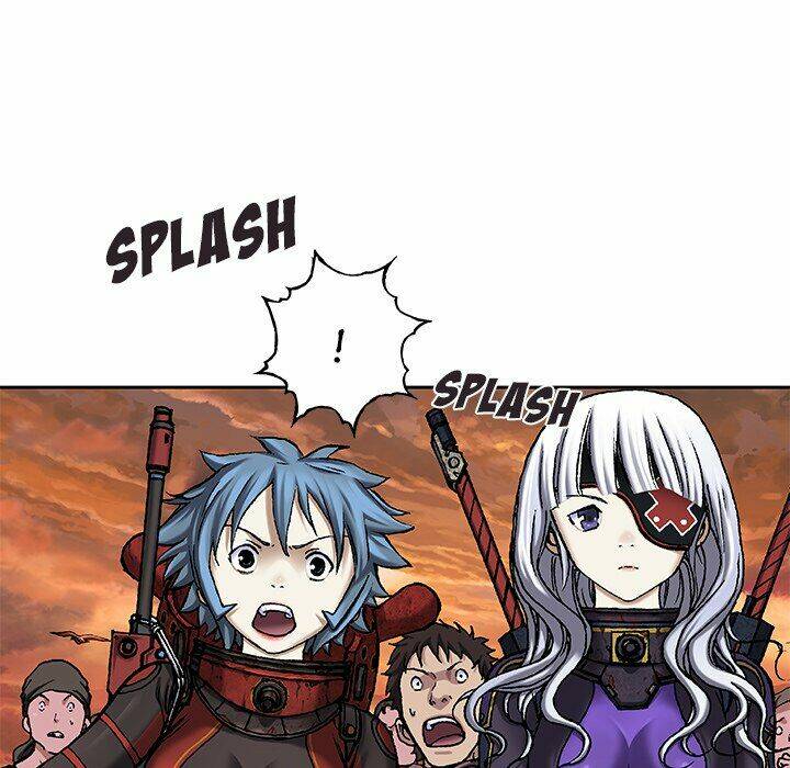 Đứa Con Thần Chết - Chapter 97 - Page 38