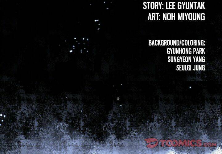 Đứa Con Thần Chết - Chapter 97 - Page 3