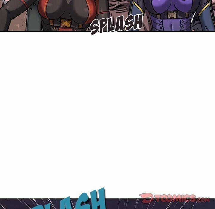 Đứa Con Thần Chết - Chapter 97 - Page 39