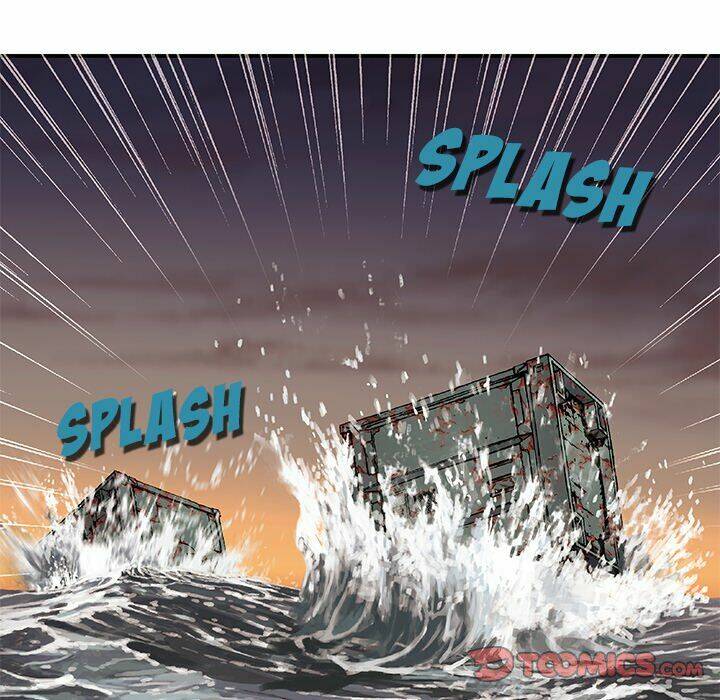 Đứa Con Thần Chết - Chapter 97 - Page 41