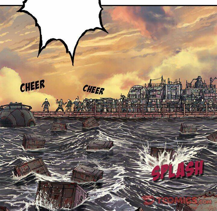 Đứa Con Thần Chết - Chapter 97 - Page 43